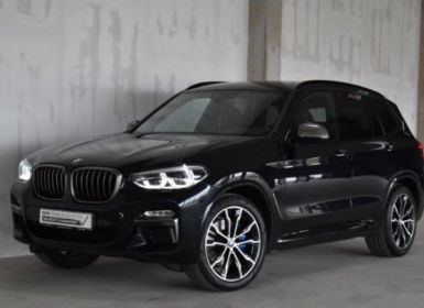 BMW X3 M40i Xdrive BVA8 / SPORT - CAMERA – ATTELAGE - 1ère main – TVA Récup. - Garantie 12 mois 