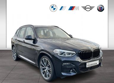 Achat BMW X3 M40iA 360ch Euro6d-T Occasion