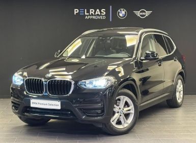 BMW X3 sDrive18dA 150ch  Business Design