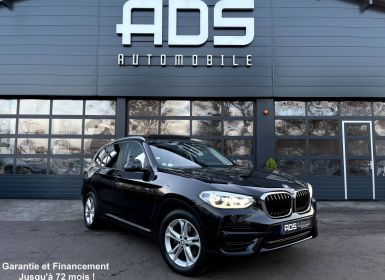 BMW X3 sDrive18dA 150ch Business Design Euro6d-T / À PARTIR DE 427,96 € * Occasion