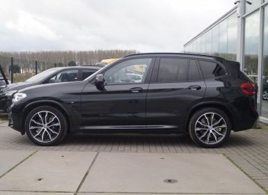 BMW X3 Serie X 40i M PANO NAVI LED CAMERA