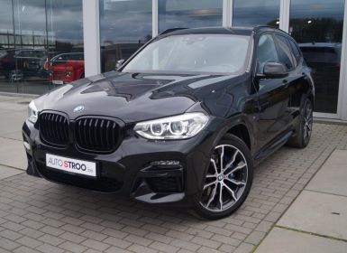 Achat BMW X3 Serie X M 40i PANO NAVI LED CAMERA Occasion