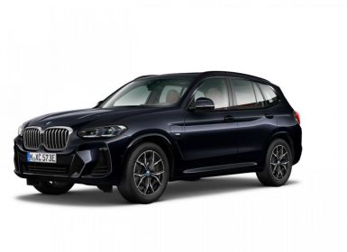 BMW X3 Serie X xDrive30e M-SPORTPAKKET PANO Facelift