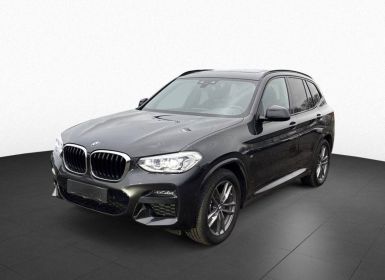 BMW X3 xDr 20dA SPORT LivePro,LED,Pano,Camera,Hifi Occasion