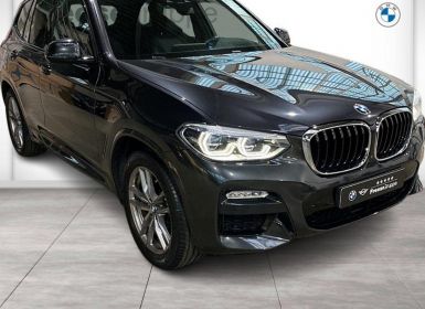 BMW X3 xDrive 20i - BVA Steptronic  G01 G08 F97 M Sport PHASE 1