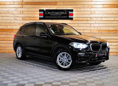 BMW X3 XDRIVE 30D 265ch XLINE