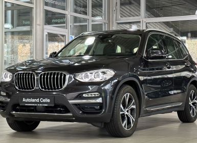 BMW X3 Xdrive 30d Luxury Line / TOIT PANO – CAMERA – HEAD UP – H&K – 1ère main – Garantie 12 mois