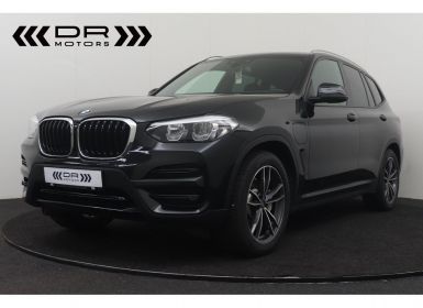 BMW X3 xDrive 30e ADVANTAGE - DAB NAVI Occasion