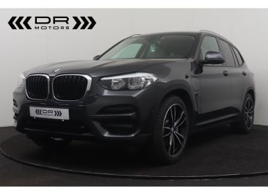 BMW X3 xDrive 30e ADVANTAGE - DAB NAVI