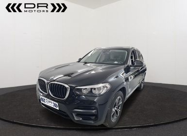 BMW X3 xDrive 30e ADVANTAGE - DAB NAVI HIFI TREKHAAK