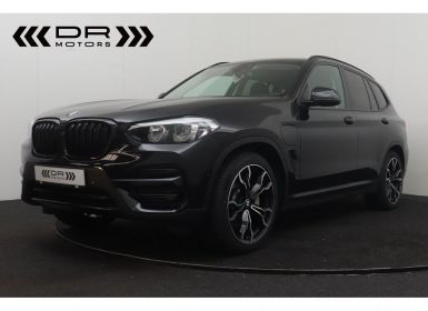 BMW X3 xDrive 30e ADVANTAGE - DAB NAVI TREKHAAK Occasion