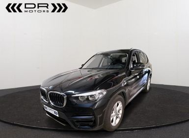 BMW X3 xDrive 30e ADVANTAGE - DAB NAVI TREKHAAK