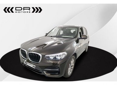 Achat BMW X3 xDrive 30e ADVANTAGE - LEDER NAVI DAB PANODAK KEYLESS ENTRY Occasion