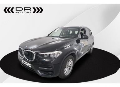 Vente BMW X3 xDrive 30e ADVANTAGE - LEDER NAVI LED DAB MIRROR LINK Occasion