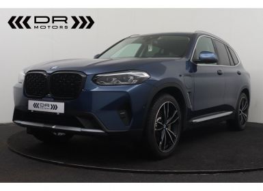 Vente BMW X3 xDrive 30e FACELIFT - DAB NAVI Occasion