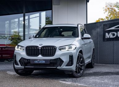 Achat BMW X3 xdrive 30e leasing 790e-mois Occasion