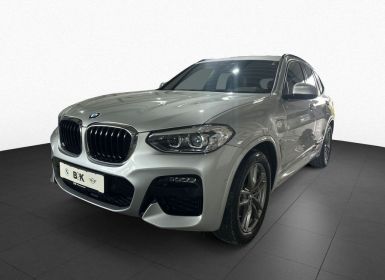 Vente BMW X3 xDrive 30e MSport Occasion