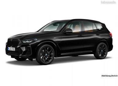 BMW X3 xDrive 30e MSport dispos