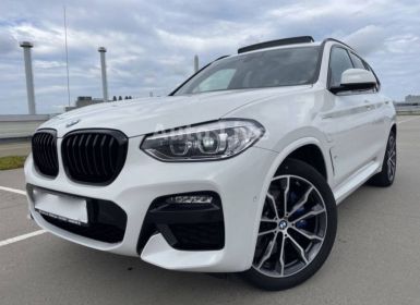 BMW X3 Xdrive 30e Pack M