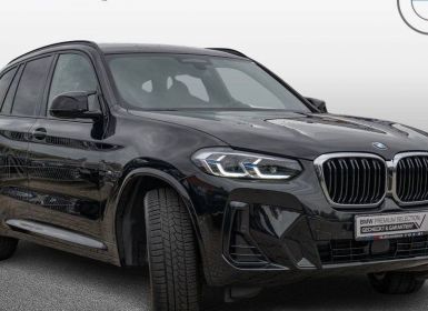 BMW X3 xDrive M40d/Pano/Laser Occasion