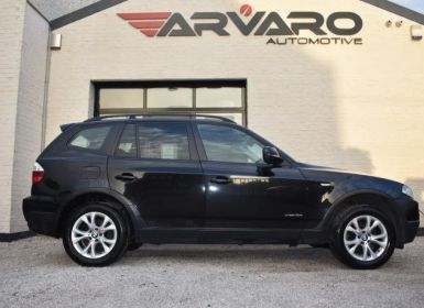 BMW X3 XDRIVE18D Occasion