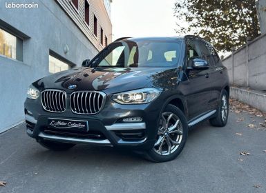 Achat BMW X3 xDrive20i 184 Garantie Occasion