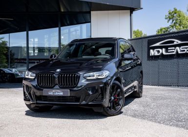 Achat BMW X3 xdrive30e 292 m sport bva8 leasing 790e-mois Occasion