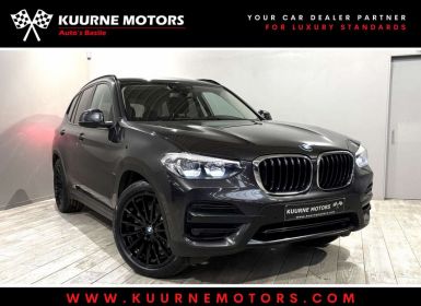 BMW X3 xDrive30e Alu20-Leder-Cam-Gps-Led