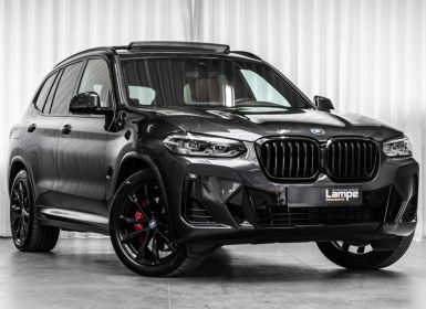 Vente BMW X3 xDrive30e Hybrid M Sport Pano HarmanKardon Keyless Occasion