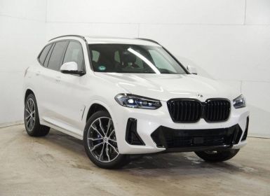 Achat BMW X3 xDrive30e PACK M Occasion