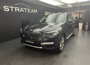 BMW X3 XDRIVE30E XLINE 292 BVA8