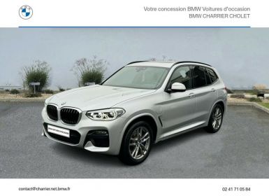 Vente BMW X3 xDrive30eA 292ch M Sport 10cv Occasion
