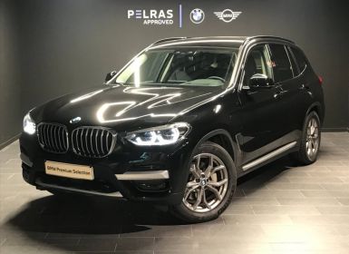 Achat BMW X3 xDrive30eA 292ch xLine 10cv Occasion