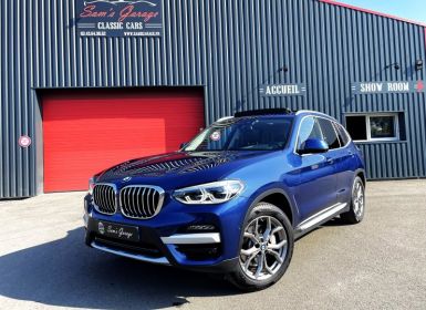 BMW X3 XLine XDrive30iA Euro6 c 2019