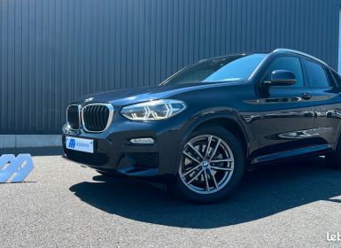 Vente BMW X4 20 D M-Sport Occasion