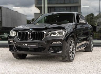 BMW X4 2.0 dA xDr M Sport Pano HeadUp HarmanKardon Towbar