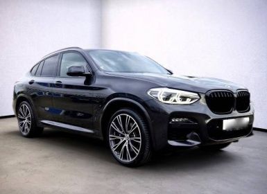 Achat BMW X4 20d Xdrive M Sport Pano/remorque MALUS INCLUS Occasion