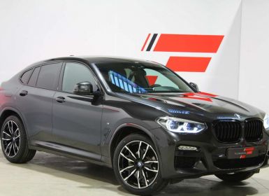 BMW X4 2.0iA xDrive20