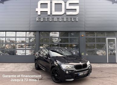 Achat BMW X4 3.0 35XDA 313 CH / À PARTIR DE 378,35 € * Occasion