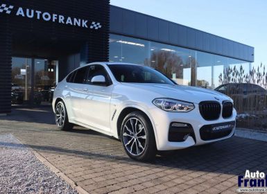 BMW X4 30I M-SPORT PANO HUD NAVI PRO 20 H&K Occasion