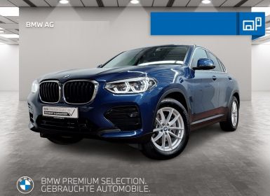 BMW X4 BMW X4 30d 286Ch XDrive Harman/K Live Cockpit Alarme Attelage Caméra / 15