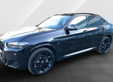 BMW X4 G02 LCI xDrive20d 190 ch BVA8 M Sport Occasion