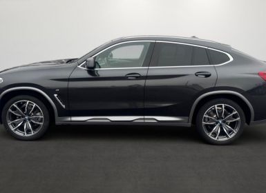 BMW X4 G02 LCI xDrive20d 190 ch BVA8 M Sport X