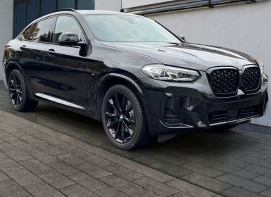 BMW X4 G02 LCI xDrive30d 286 ch BVA8 M Sport Occasion