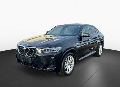 BMW X4 G02 LCI xDrive30d 286 ch BVA8 M Sport