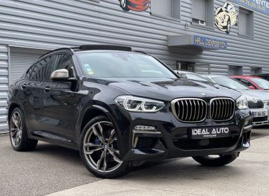 Vente BMW X4 G02 M40dA 326ch Performance Occasion