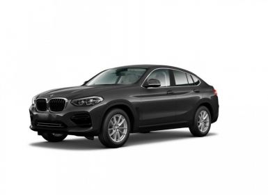 BMW X4 G02 xDrive20d 190 ch BVA8 Advantage - 5P