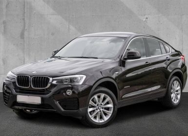 Achat BMW X4 I (F26) xDrive20dA 190ch Lounge Plus Occasion