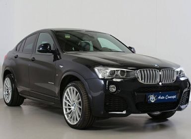 BMW X4 I (F26) xDrive20dA 190ch M Sport Occasion