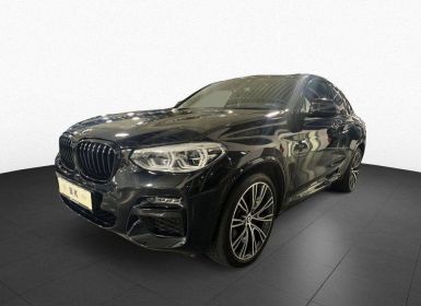 Achat BMW X4 II (G02) M40iA 360ch Euro6d-T Occasion